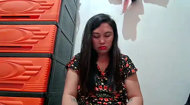 Snapshot of LalaiAsian chatting on 23, 2, 2025 LalaiAsian online show from 23, 2, 2025