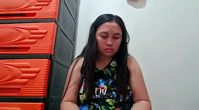 Snapshot of LalaiAsian chatting on 17, 3, 2025 LalaiAsian online show from 17, 3, 2025