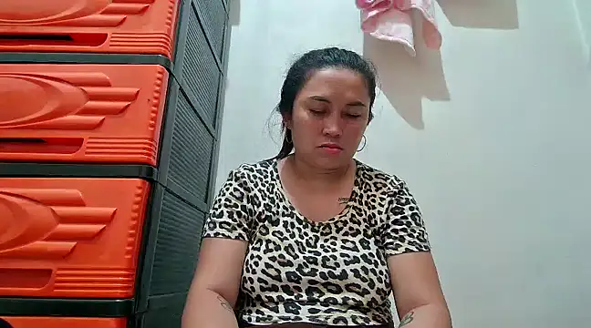 Snapshot of LalaiAsian chatting on 22, 3, 2025 LalaiAsian online show from 22, 3, 2025