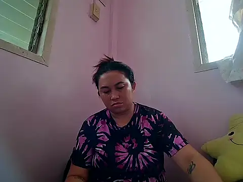 Snapshot of LalaiAsian chatting on 8, 10, 2025 LalaiAsian online show from 8, 10, 2025