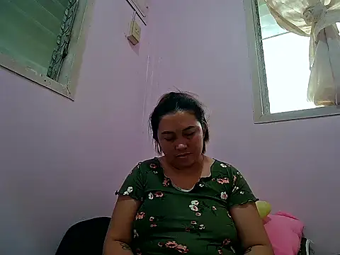 Snapshot of LalaiAsian chatting on 10, 10, 2025 LalaiAsian online show from 10, 10, 2025