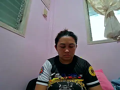 Snapshot of LalaiAsian chatting on 12, 10, 2025 LalaiAsian online show from 12, 10, 2025