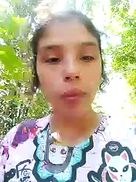 mariamac420 online show from 22, 1, 2025