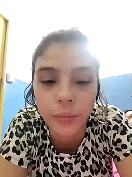 mariamac420 online show from 13, 3, 2025