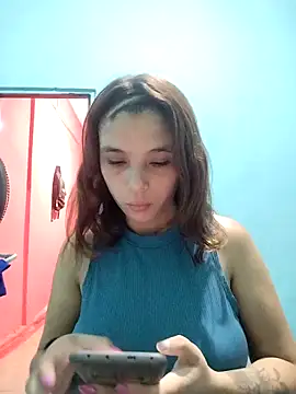 mariamac420 online show from 15, 3, 2026