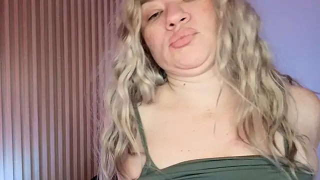 MarianL0ve online show from 12, 1, 2026