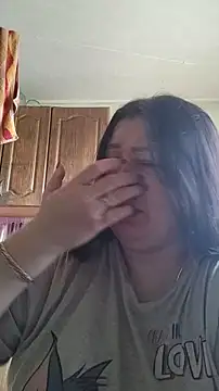 Rini333 online show from 12, 3, 2025