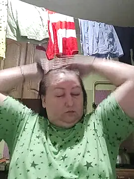 Rini333 online show from 25, 10, 2025