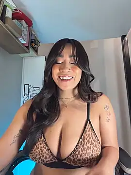 AsianMilfSheryl online show from 21, 2, 2026