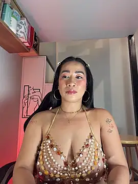 AsianMilfSheryl online show from 30, 3, 2026
