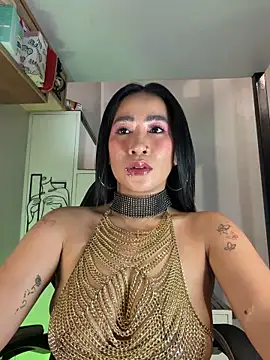 AsianMilfSheryl online show from 16, 4, 2026