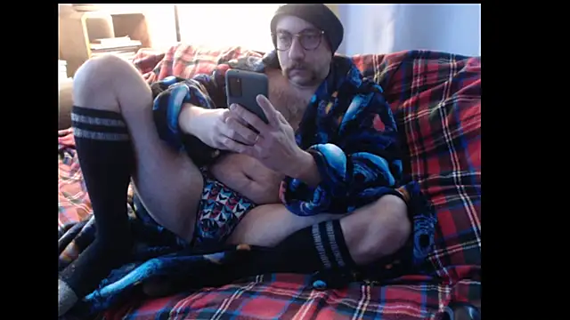 whiskyjane69 online show from 18, 11, 2025