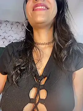 PilarJones  online show from 30, 1, 2025