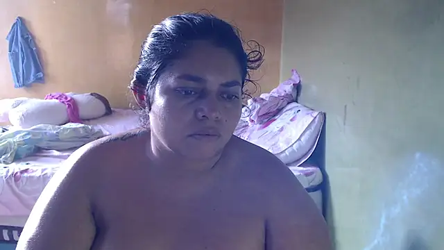 yulieth bbw online show from 14, 10, 2025