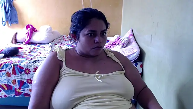 yulieth bbw online show from 20, 10, 2025