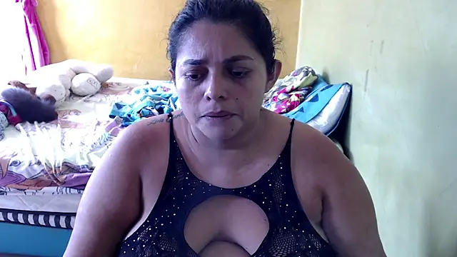 yulieth bbw online show from 14, 2, 2026