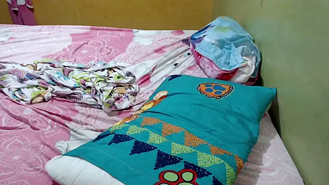 yulieth bbw online show from 24, 3, 2026