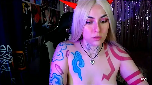 JINX 26 online show from 7, 2, 2025