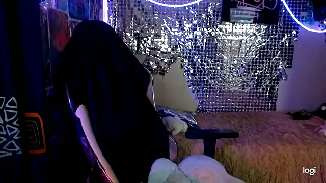 Snapshot of JINX_26 chatting on 6, 2, 2026 JINX 26 online show from 6, 2, 2026