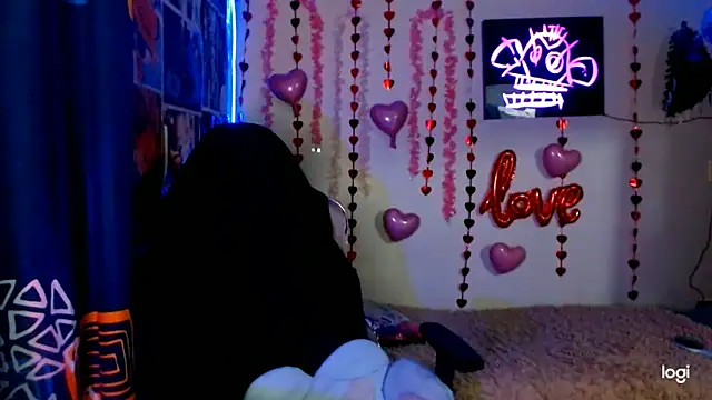 Snapshot of JINX_26 chatting on 17, 2, 2026 JINX 26 online show from 17, 2, 2026