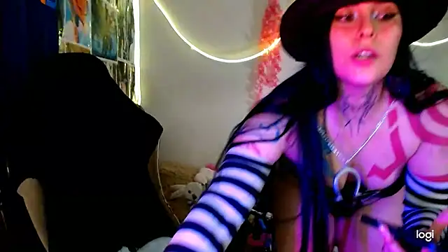 JINX 26 online show from 26, 7, 2026