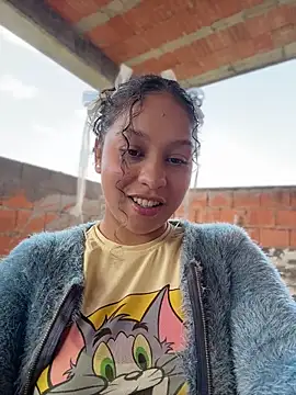 Snapshot of Shara_dreams chatting on 21, 2, 2026 Shara dreams online show from 21, 2, 2026