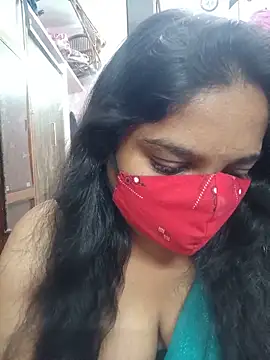 Snapshot of lovely-latha chatting on 2, 6, 2026 lovely-latha online show from 2, 6, 2026