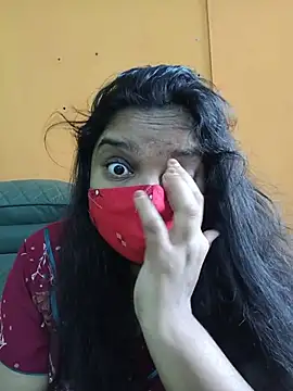 Snapshot of lovely-latha chatting on 7, 6, 2026 lovely-latha online show from 7, 6, 2026