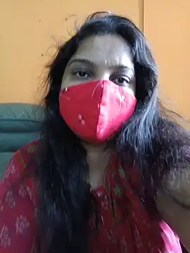Snapshot of lovely-latha chatting on 8, 6, 2026 lovely-latha online show from 8, 6, 2026