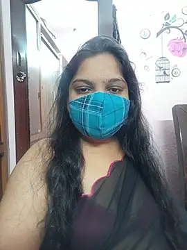 Snapshot of lovely-latha chatting on 21, 7, 2026 lovely-latha online show from 21, 7, 2026