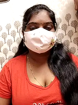 Snapshot of Your-mohana chatting on 4, 3, 2025 Your-mohana online show from 4, 3, 2025