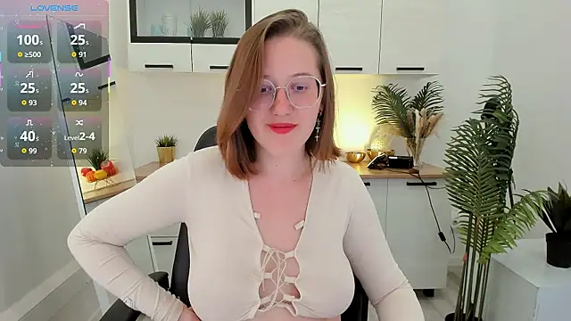 Snapshot of Charmy_Gracy chatting on 25, 4, 2026 Charmy Gracy online show from 25, 4, 2026
