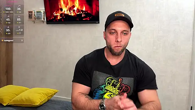 michaelbradleu online show from 26, 4, 2026