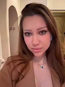 Snapshot of goodforKarina chatting on 12, 3, 2026 goodforKarina online show from 12, 3, 2026