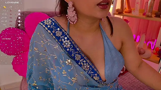 ashalisha online show from 20, 12, 2024