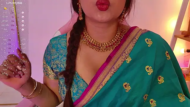 ashalisha online show from 13, 2, 2025