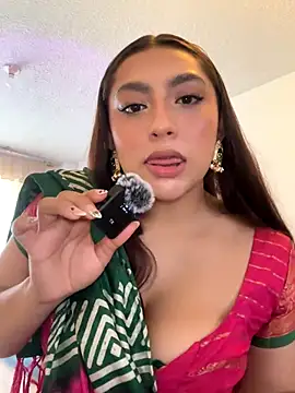 ashalisha online show from 28, 10, 2025