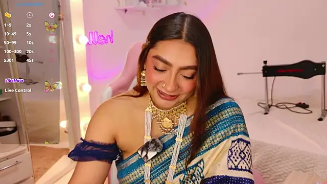 Snapshot of ashalisha chatting on 19, 6, 2026 ashalisha online show from 19, 6, 2026