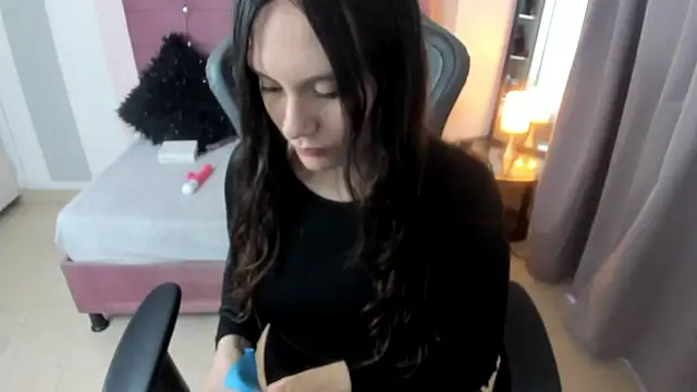 Snapshot of Wanda_sg chatting on 20, 10, 2025 Wanda sg online show from 20, 10, 2025