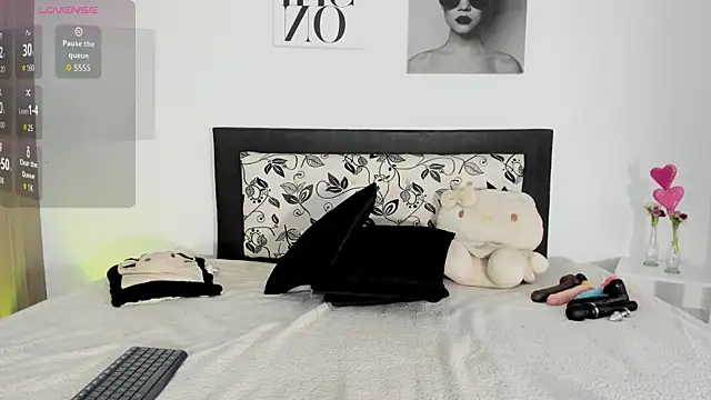 MiliMattel online show from 31, 10, 2025