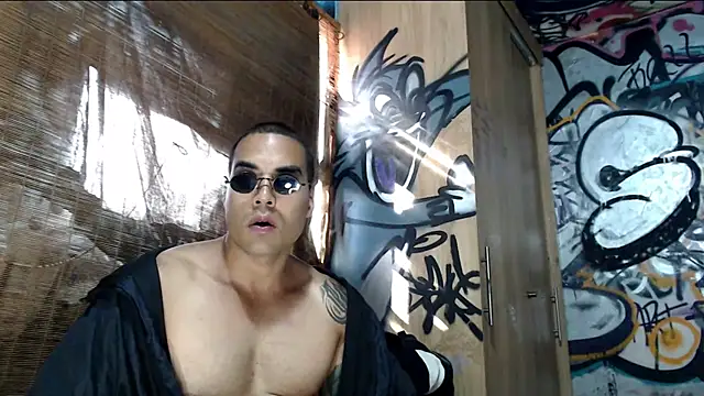 Justin Frank online show from 26, 3, 2026