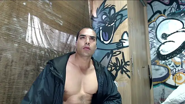 Justin Frank online show from 16, 4, 2026