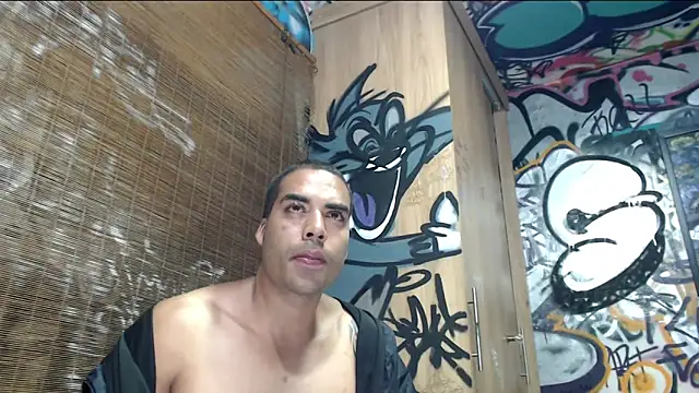 Justin Frank online show from 3, 6, 2026