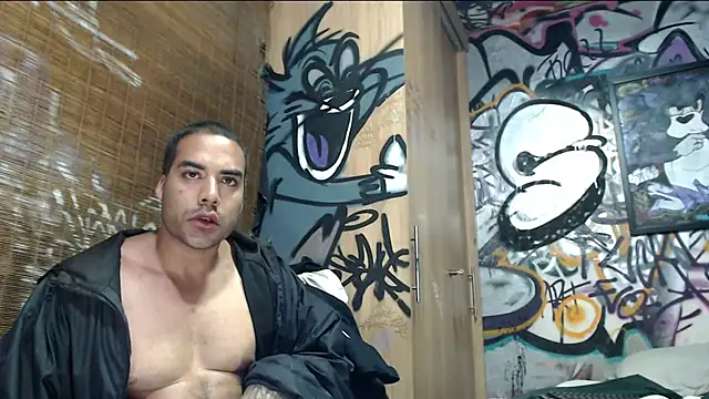 Snapshot of Justin_Frank chatting on 5, 6, 2026 Justin Frank online show from 5, 6, 2026