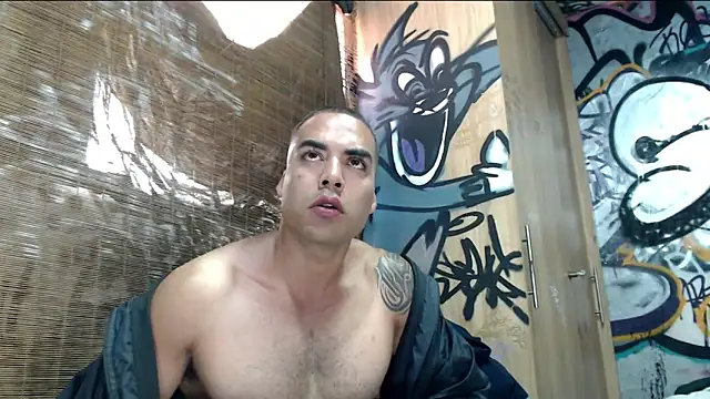 Snapshot of Justin_Frank chatting on 11, 6, 2026 Justin Frank online show from 11, 6, 2026