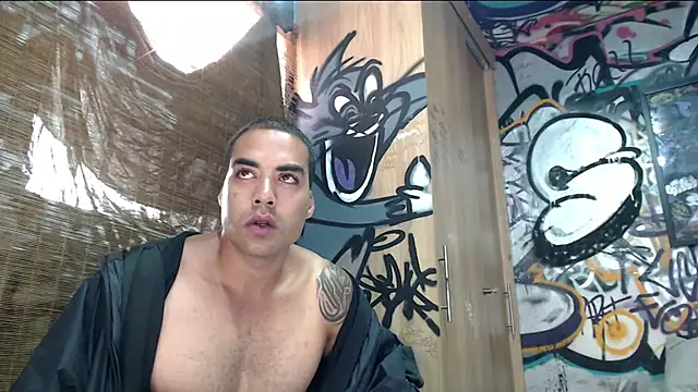 Snapshot of Justin_Frank chatting on 24, 6, 2026 Justin Frank online show from 24, 6, 2026