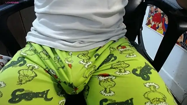 ricksamm online show from 28, 11, 2025