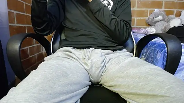 ricksamm online show from 3, 3, 2026