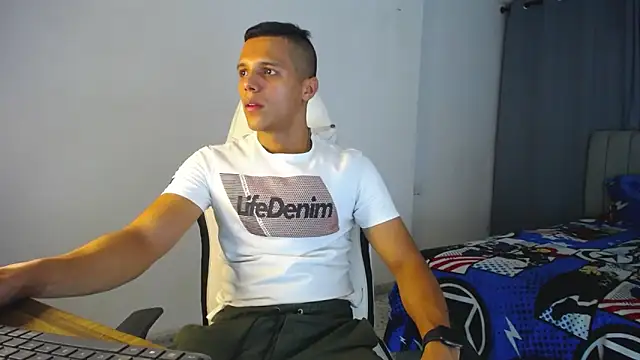 DavidAngell7 online show from 6, 12, 2024