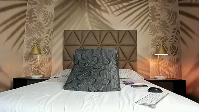 Scarleett 22 online show from 8, 1, 2026